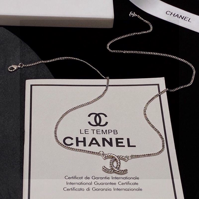 Chanel Necklaces